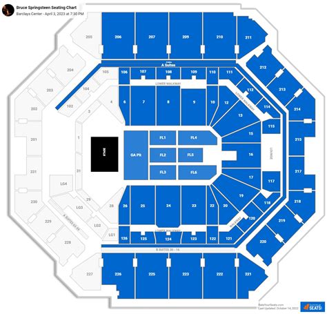 concert seating chart barclays center|barclay center virtual seat view.